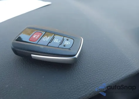 2024 Toyota Rav4 Hybrid Xle from USA, damaged, VIN 4T3RWRFV4RU138064